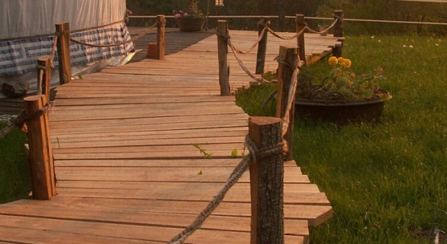Les Jardins de la Borie, Réserver Hôtel Auzits Languedoc-Roussillon