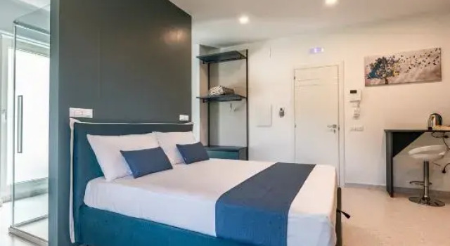 Люкс Floral Apartment