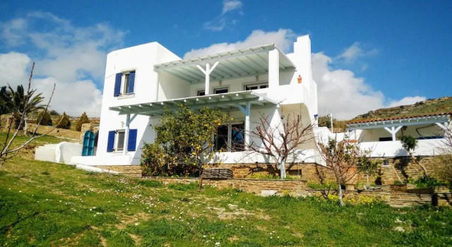 Коттедж Villa Valentino