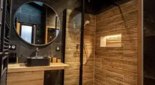 OLuxuxy49 - Appartements T3 de prestige, Place du Ralliement