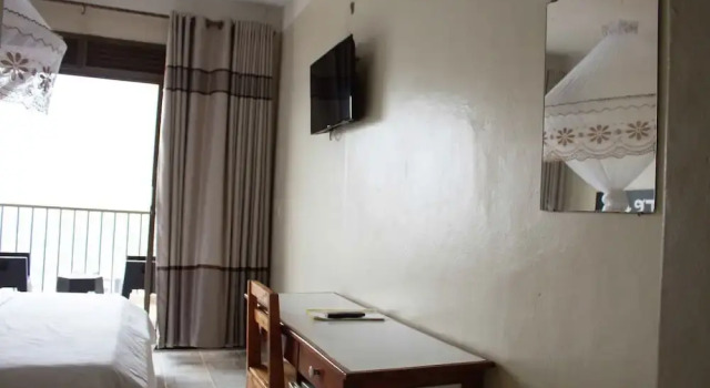 Deluxe Apartment Okapi Hotel