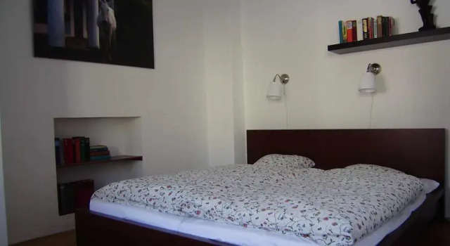 Apartmenthouse Lankowitz, Book Lejlighed Maria Lankowitz Lipizzan Region