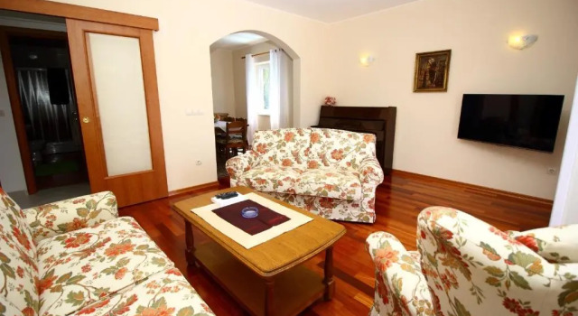 Апартаменты Comfort Apartments Vila Harmonia