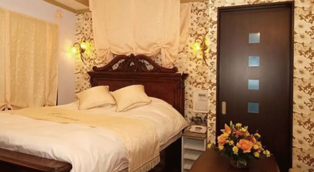 Двухместный номер Standard Hotel HUG-HUG KYOTO - Adults only