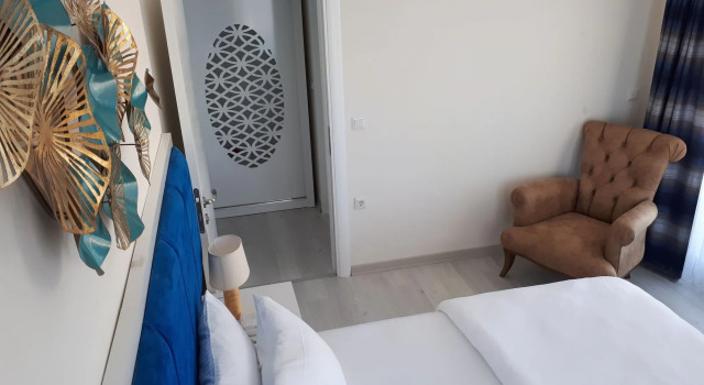 Mavili Suites