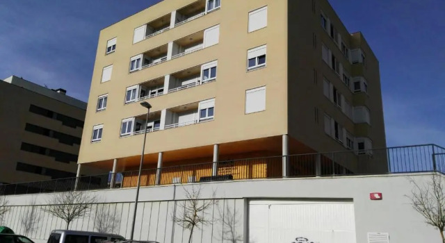 Apartamento Harinera-Aoiz