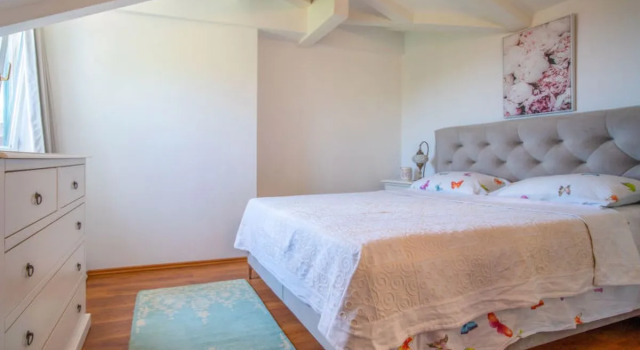 House Nika Opatija/Kastav, Забронировать Отель Отели Приморско-Горанской жупания с парковкой, Парковка
