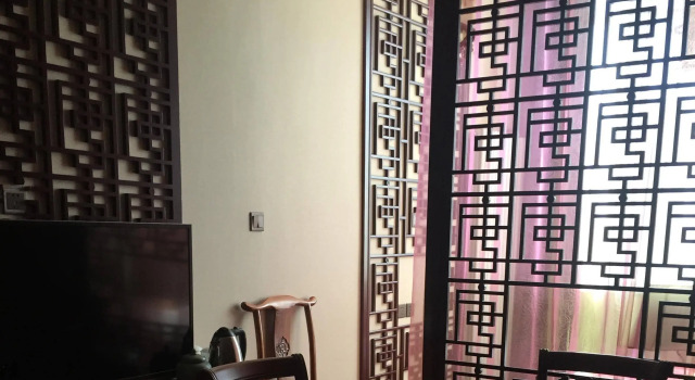 Man Tang Hong Hotel