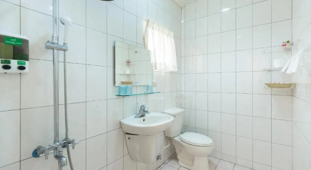 Номер Standard Be my house