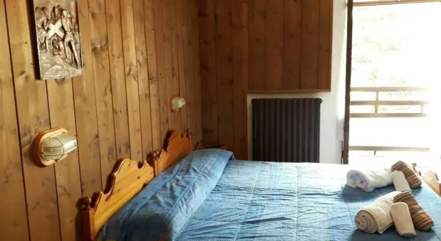 Casa Alpina De Filippi