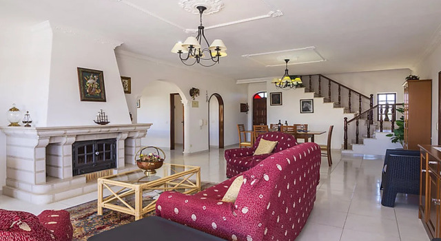 Villa Villa Quinta do Sol by Interhome, Забронировать Вилла Армасан-де-Пера Барловенто