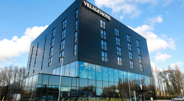 Village Hotel Bristol