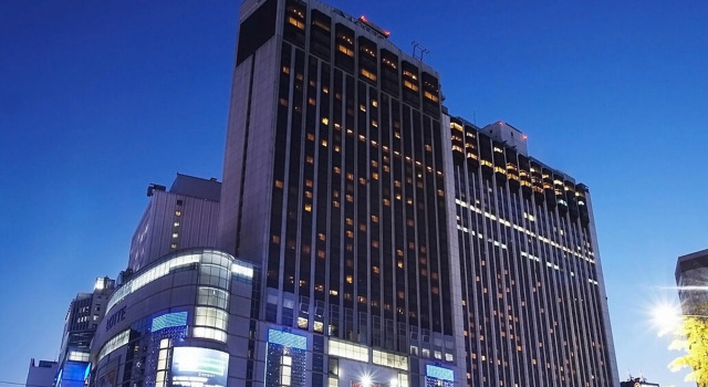 Lotte Hotel Seoul 