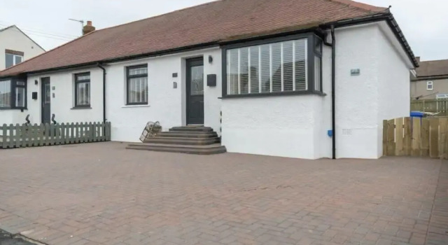 Southfield Lodge