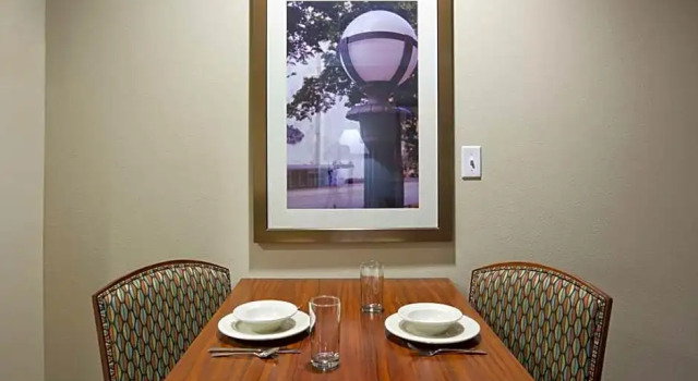 Шестиместный люкс Homewood Suites by Hilton Rochester Mayo Clinic-St. Marys Campus