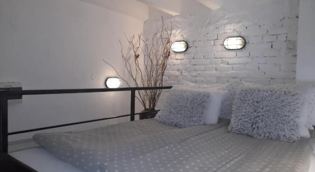 Апартаменты Дуплекс Authentic Belgrade Centre Hostel - Only Private Rooms