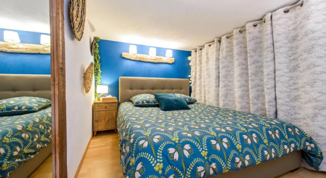 LuxmyHoliday - Duplex proche Disneyland 10min Paris 30min en RER