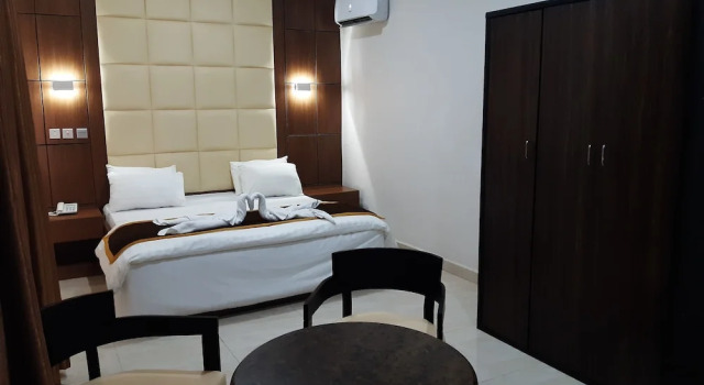 Номер Standard Josto Apartment