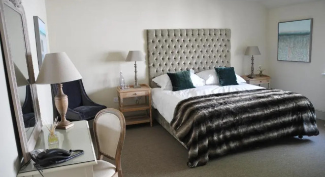 Номер Standard The Red Lion Inn