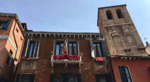 Alloggi Santa Sofia