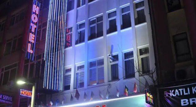 Malatya Palace Hotel, Prenota Hotel Malatya Anatolia Orientale