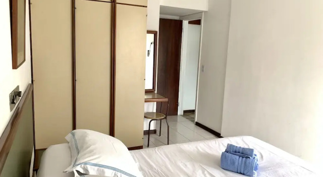 Апартаменты Standard Ondina Apart Hotel AP