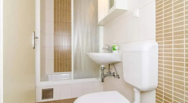 Апартаменты Apartments Nikola - Superior One Bedroom Apartment With Sea View
