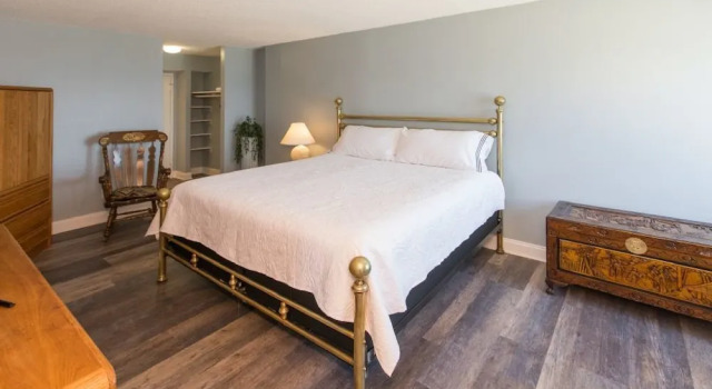 Feeling Tip-sea 2 Bedrooms 2 Bathrooms Condo, Забронировать Апартаменты/квартира Апартаменты Вирджиния-Бич, рядом с Beach Mall Shopping Center, Апартаменты/квартира