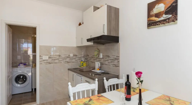 Апартаменты Apartments Olive