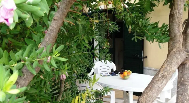 Residence Gli Ulivi