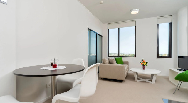 MCentral Apartments Manukau