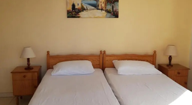 Апартаменты с 2 комнатами Arilena Holiday Apartments