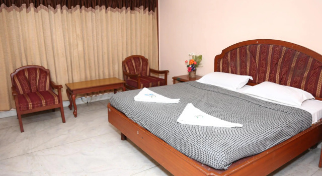 Chitra Lodge