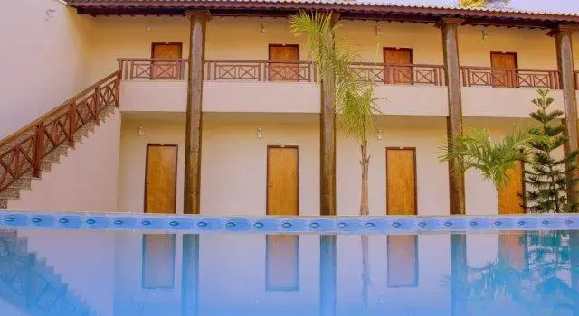 Hotel Dunas Camocim