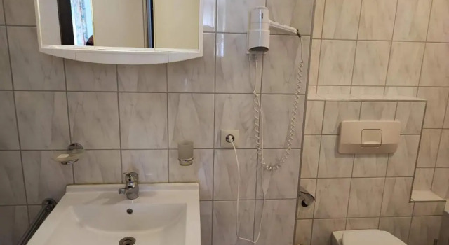 Четырёхместный номер Deluxe A - City HOTEL Schiff