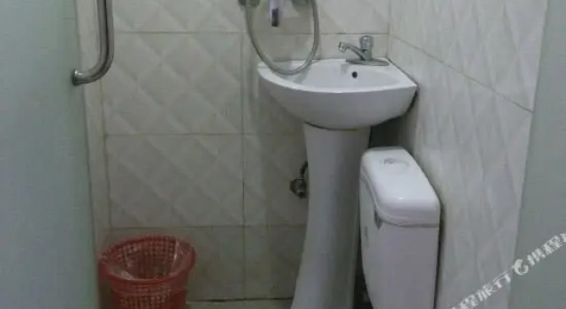 Wansongyuan Homestay