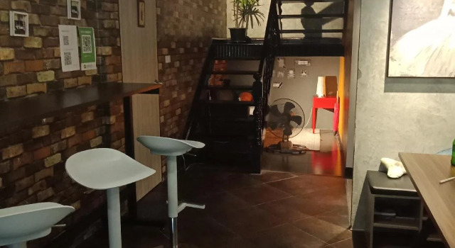BADU sukhumvit, Rezervovat Hotel Hotely v Central Thailand se snídaní, Snídaně