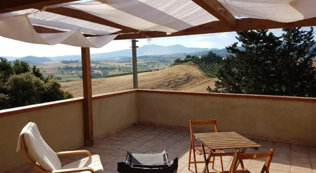 Апартаменты Poggio alla Pietra 26