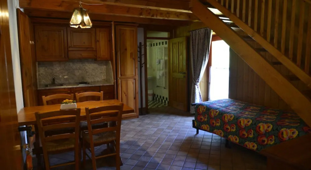Agriturismo Pian dei Tass, Prenota Hotel Barcis 