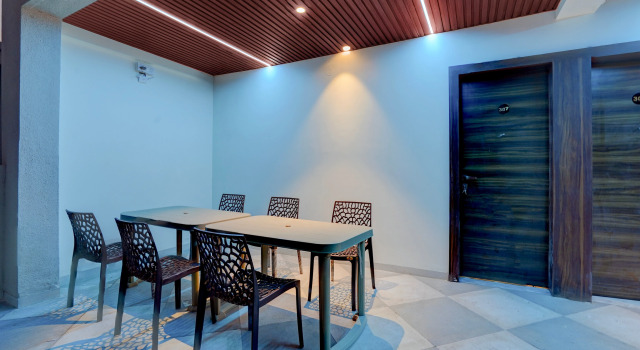 Collection O Talwade Corpoarte Homestay, Réserver Hôtel Dehu Maharashtra