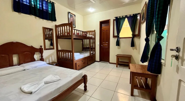 Люкс Hostel Manaus