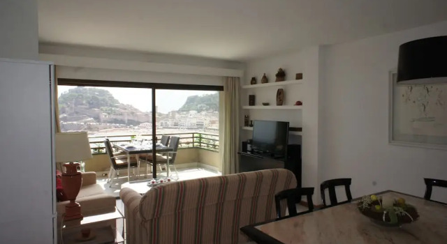 Girbal Terrace, Varaa Hotelli Hotellit Costa Brava pysäköinnillä, Pysäköinti