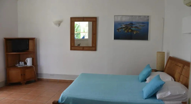 Студия Hostellerie des châteaux
