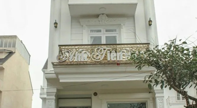 Ánh Tiên Hotel