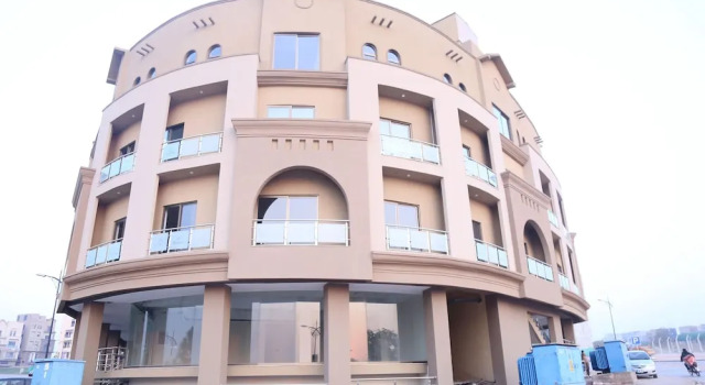 One Enclave, Book Hotel Islamabad Pakistan