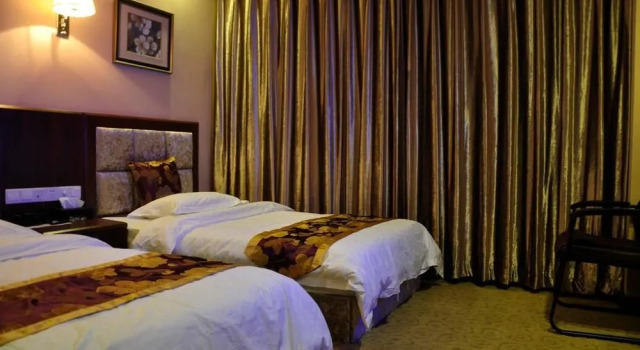 Hongrui Boutique Business Hotel, Boek Boutique Hotel Boetiekhotels in Chongqing, Boutique Hotel