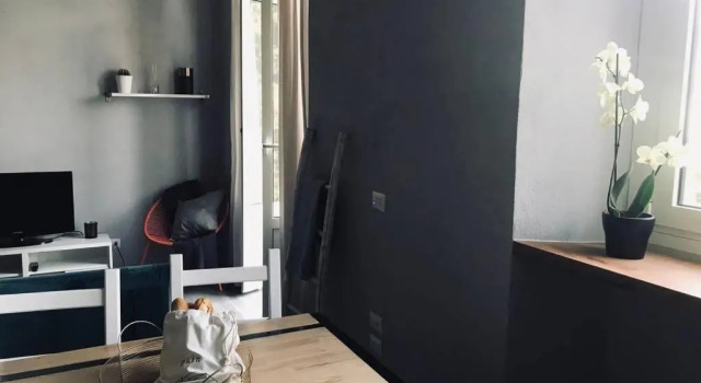 Mazzini apartment