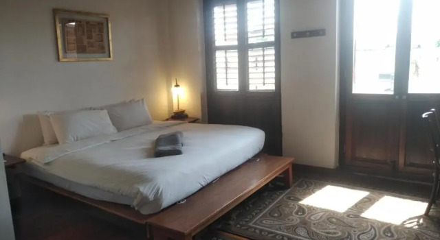Двухместный номер Standard Ren I Tang Heritage Inn