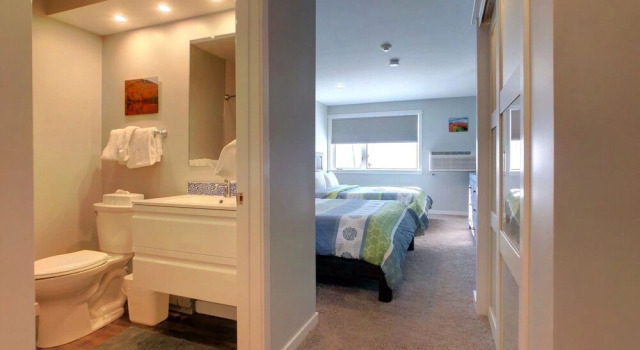 Номер Standard Killington Center Inn & Suites by Killington VR - 2 Bedrooms