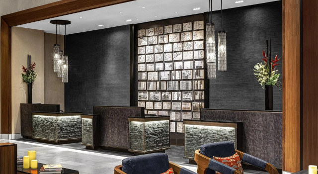 Tempo by Hilton New York Times Square